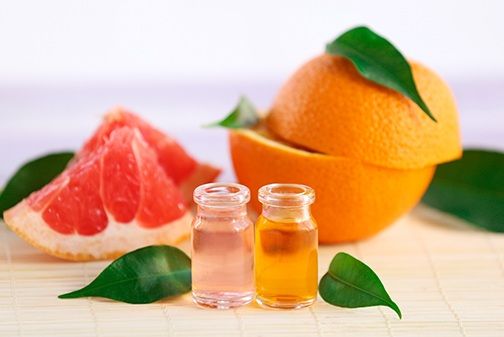 Cách nhận biết tinh dầu bưởi nguyên chất